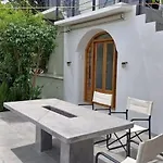 The Arch House Casa vacanze Kími