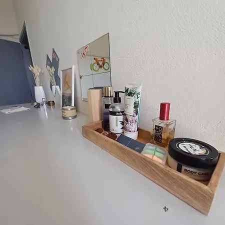 The Arch House 度假居 *