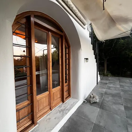 The Arch House * 凯米