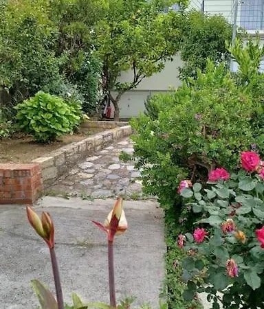 The Arch House 度假居 *