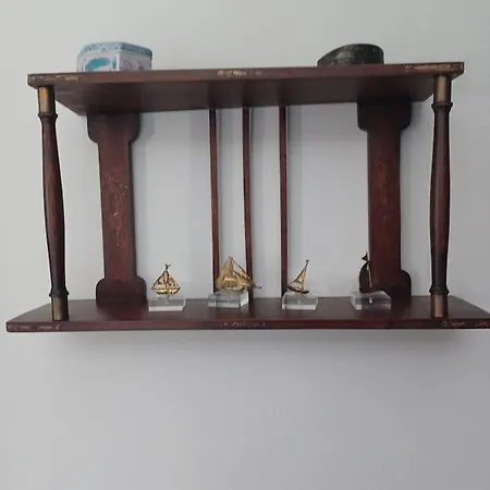 度假居 The Arch House 凯米