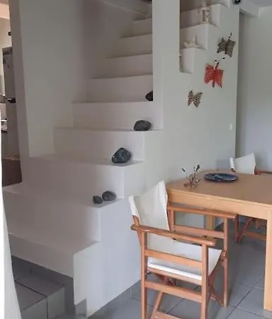 The Arch House 凯米