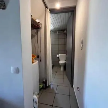 The Arch House 度假居 凯米