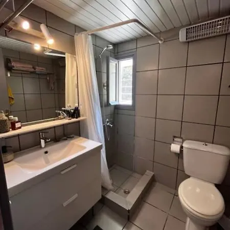 The Arch House 度假居 凯米