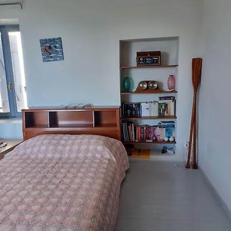 度假居 The Arch House *