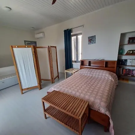 度假居 The Arch House *