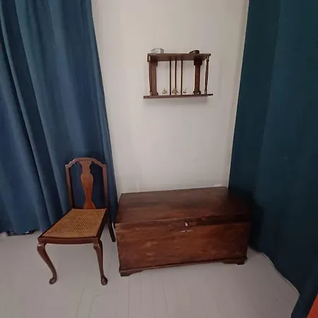 The Arch House 凯米