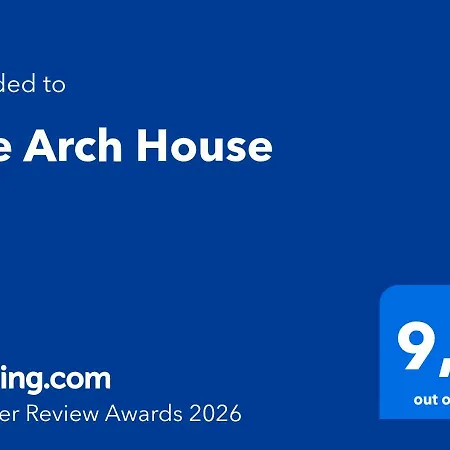 The Arch House *