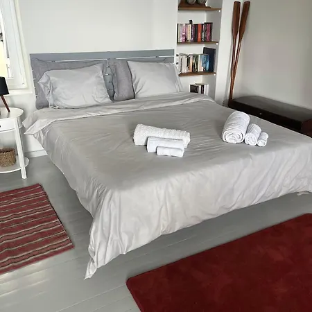 The Arch House Vakantiehuis