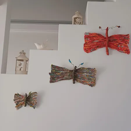 The Arch House Vakantiehuis *